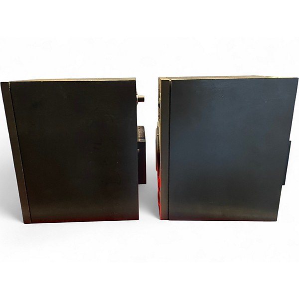 Used Fundamental Acoustic Research Peak 2 (pair) Powered Monitor