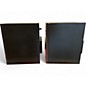 Used Fundamental Acoustic Research Peak 2 (pair) Powered Monitor