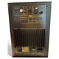 Used Fundamental Acoustic Research Peak 2 (pair) Powered Monitor