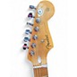 Used Fender Player II Limited Edition Plus Top Figured Blue Burst Solid Body Electric Guitar