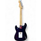 Used Fender Player II Limited Edition Plus Top Figured Blue Burst Solid Body Electric Guitar