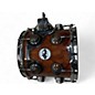 Used DW 5 Piece Collector's Series Exotic Brown Drum Kit
