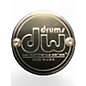 Used DW 5 Piece Performance Series Silver Oyster Pearl Drum Kit