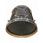 Used DW 5 Piece Performance Series Silver Oyster Pearl Drum Kit