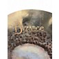Used MEINL 10in Byzance Dual Splash Cymbal