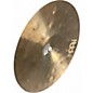 Used MEINL 10in Byzance Dual Splash Cymbal