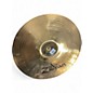 Used Zildjian 17in A Custom Crash Cymbal
