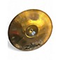Used Zildjian 18in A Custom Crash Cymbal