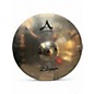 Used Zildjian 19in A Custom Crash Cymbal thumbnail