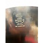 Used Zildjian 19in A Custom Crash Cymbal
