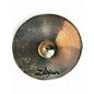 Used Zildjian 19in A Custom Crash Cymbal