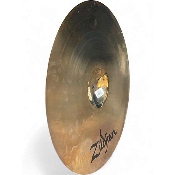 Used Zildjian 19in A Custom Crash Cymbal