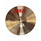 Used MEINL 8in 2002 Splash Cymbal