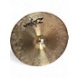Used Zildjian 22in K Medium Dark Ride Cymbal