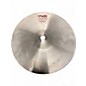 Used Paiste 8in 2002 Accent Cymbal thumbnail