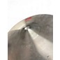 Used Paiste 8in 2002 Accent Cymbal
