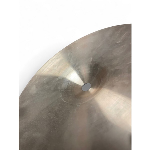 Used Paiste 8in 2002 Accent Cymbal