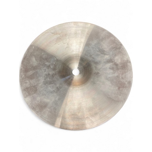 Used Paiste 8in 2002 Accent Cymbal