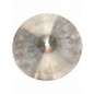 Used Paiste 8in 2002 Accent Cymbal