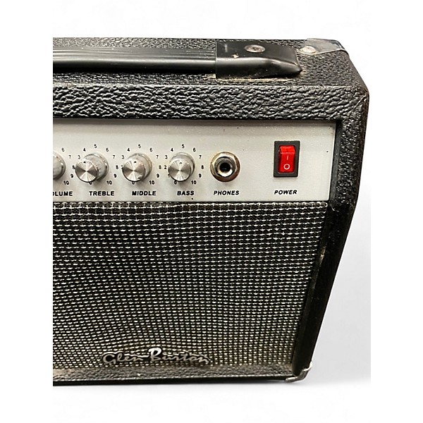 Used Glen Burton GA10 Guitar Combo Amp