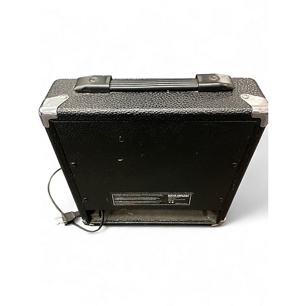 Used Glen Burton GA10 Guitar Combo Amp