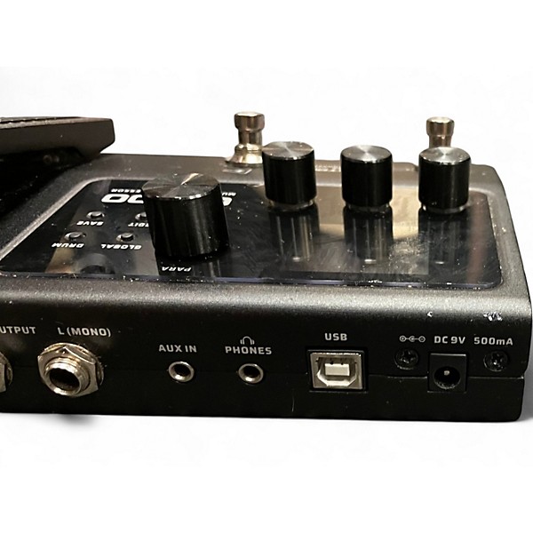Used Valeton GP100 Effect Processor