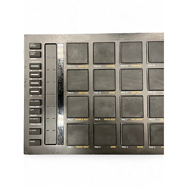Used Akai Professional MPC Studio MK2 MIDI Controller