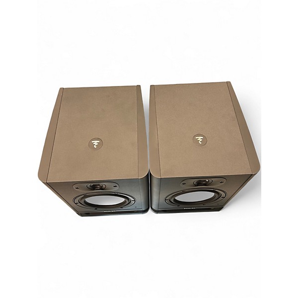 Used Focal Alpha 65 Evo Pair Powered Monitor