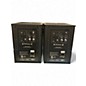 Used Focal Alpha 65 Evo Pair Powered Monitor