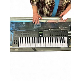 Used Arturia Keylab Essential 49 MIDI Controller