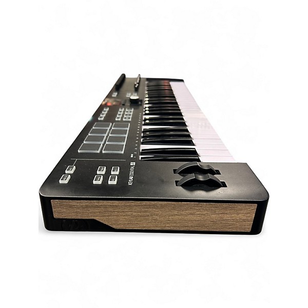 Used Arturia Keylab Essential 49 MIDI Controller
