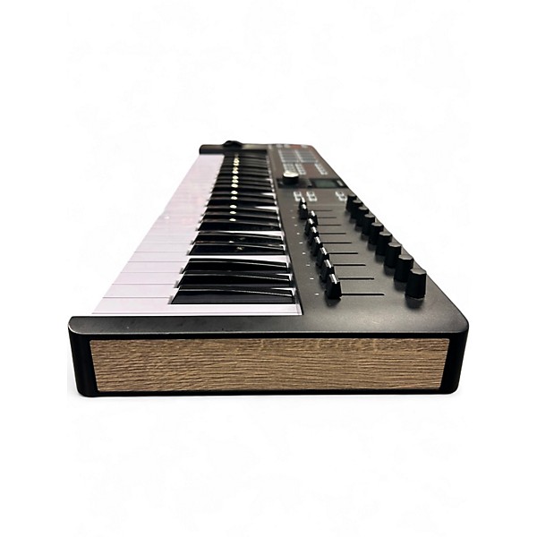 Used Arturia Keylab Essential 49 MIDI Controller