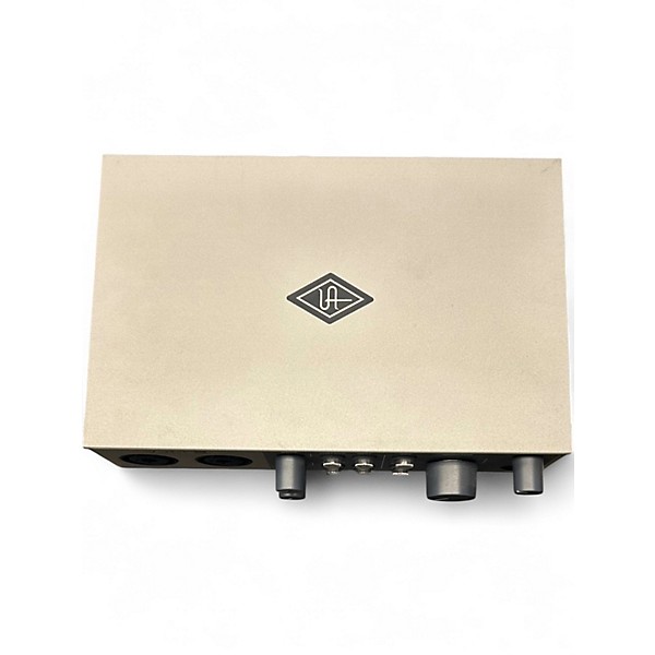 Used Universal Audio Volt 2 Audio Interface