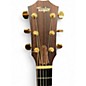 Used Taylor 514CE Natural Acoustic Electric Guitar
