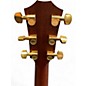 Used Taylor 514CE Natural Acoustic Electric Guitar