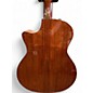 Used Taylor 514CE Natural Acoustic Electric Guitar