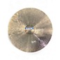 Used Leon 22in Modern Vintage Swing Cymbal