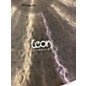 Used Leon 22in Modern Vintage Swing Cymbal