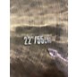 Used Leon 22in Modern Vintage Swing Cymbal