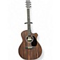 Used Martin X SERIES SPEACIAL Walnut Acoustic Guitar thumbnail
