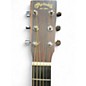 Used Martin X SERIES SPEACIAL Walnut Acoustic Guitar