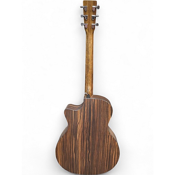 Used Martin X SERIES SPEACIAL Walnut Acoustic Guitar