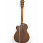 Used Martin X SERIES SPEACIAL Walnut Acoustic Guitar