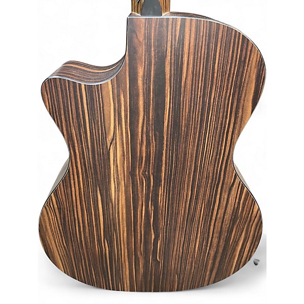 Used Martin X SERIES SPEACIAL Walnut Acoustic Guitar