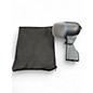 Used Shure Beta 52A Drum Microphone thumbnail