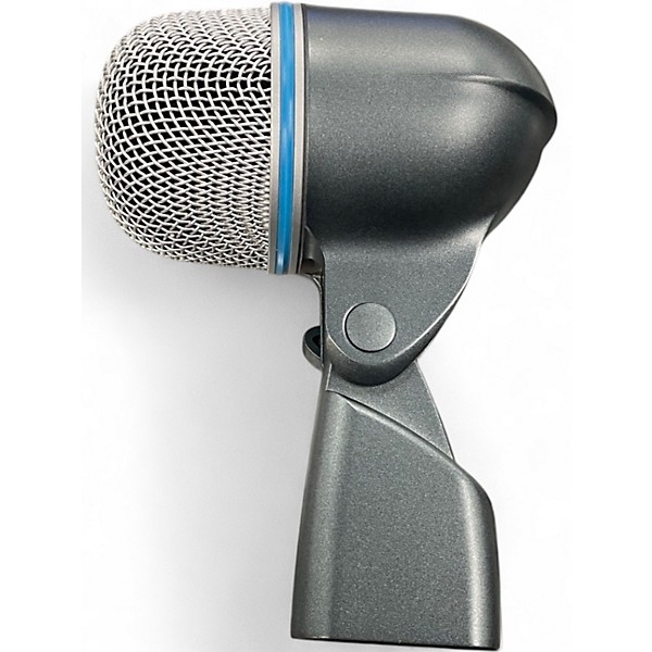 Used Shure Beta 52A Drum Microphone