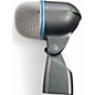 Used Shure Beta 52A Drum Microphone