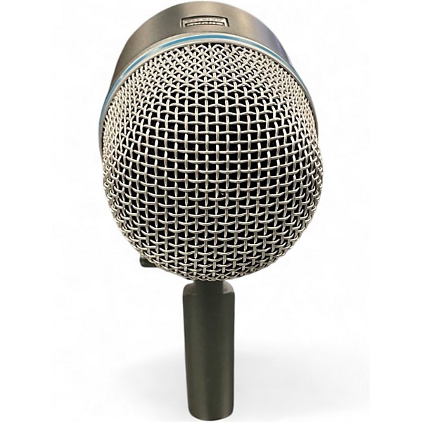 Used Shure Beta 52A Drum Microphone