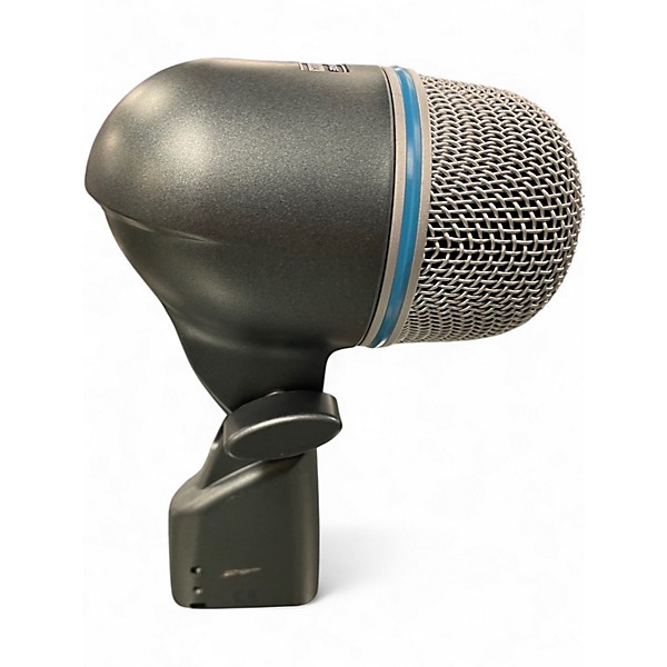 Used Shure Beta 52A Drum Microphone
