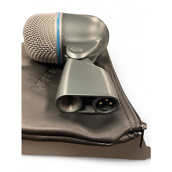 Used Shure Beta 52A Drum Microphone